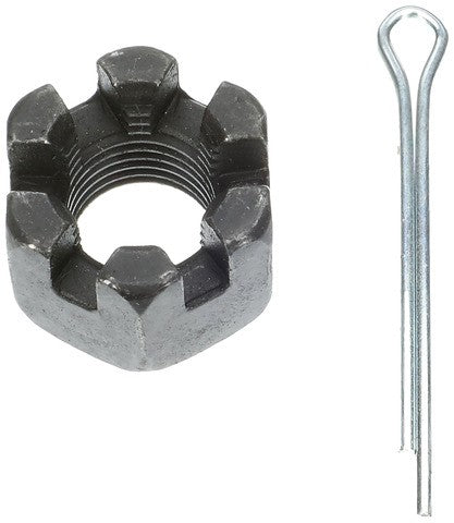 Dorman - OE Solutions Ensamble de Brazo de Control de Suspensión y Articulación de Rotula P/N:521-054 Fits: Hyundai Equus 16-11, Hyundai Genesis 14-09, Kia K900 17-15 - Image 2