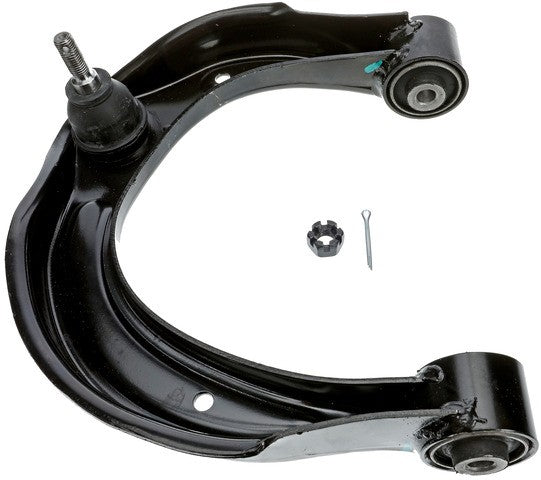 Dorman - OE Solutions Ensamble de Brazo de Control de Suspensión y Articulación de Rotula P/N:521-061 Fits: Hyundai Azera 11-07, Hyundai Sonata 10-07, Kia Amanti 09-07 - Image 3
