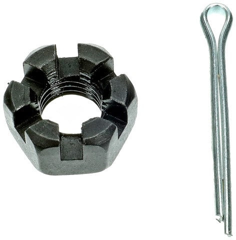Dorman - OE Solutions Ensamble de Brazo de Control de Suspensión y Articulación de Rotula P/N:521-061 Fits: Hyundai Azera 11-07, Hyundai Sonata 10-07, Kia Amanti 09-07 - Image 2