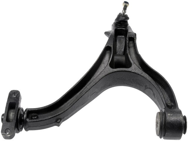 Dorman - OE Solutions Ensamble de Brazo de Control de Suspensión y Articulación de Rotula P/N:521-064 Fits: Jeep Commander 10-06, Jeep Grand Cherokee 10-05 - Image 1