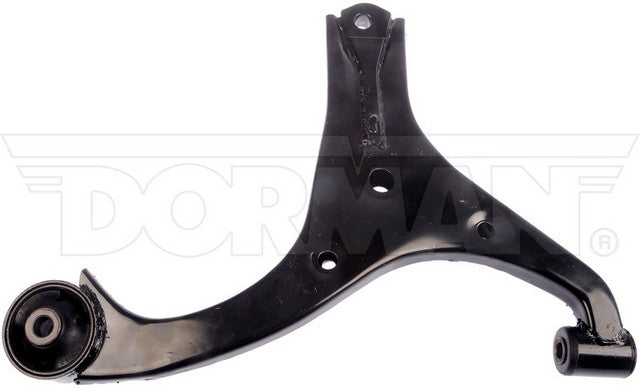 Dorman - OE Solutions Brazo de Control de Suspensión P/N:521-066 Fits: Kia Rio 11-06 - Image 1