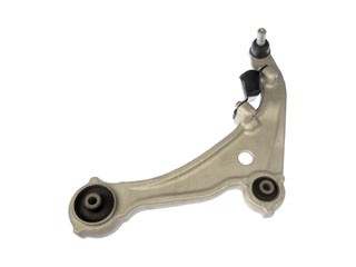 Dorman - OE Solutions Ensamble de Brazo de Control de Suspensión y Articulación de Rotula P/N:521-075 Fits: Nissan Altima 13-07 - Image 1
