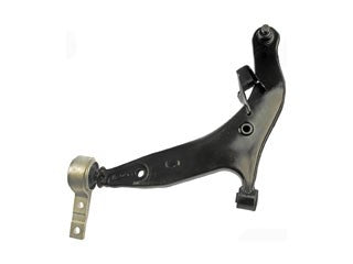 Dorman - OE Solutions Ensamble de Brazo de Control de Suspensión y Articulación de Rotula P/N:521-079 Fits: Nissan Quest 09-04 - Image 1