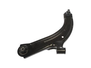 Dorman - OE Solutions Ensamble de Brazo de Control de Suspensión y Articulación de Rotula P/N:521-083 Fits: Nissan Cube 14-09, Nissan Tiida 18-07, Nissan Versa 12-07 - Image 1