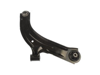 Dorman - OE Solutions Ensamble de Brazo de Control de Suspensión y Articulación de Rotula P/N:521-083 Fits: Nissan Cube 14-09, Nissan Tiida 18-07, Nissan Versa 12-07 - Image 2
