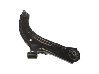 Dorman - OE Solutions Ensamble de Brazo de Control de Suspensión y Articulación de Rotula P/N:521-084 Fits: Nissan Cube 14-09, Nissan Tiida 18-07, Nissan Versa 12-07 - Image 1