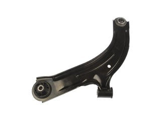Dorman - OE Solutions Ensamble de Brazo de Control de Suspensión y Articulación de Rotula P/N:521-084 Fits: Nissan Cube 14-09, Nissan Tiida 18-07, Nissan Versa 12-07 - Image 2