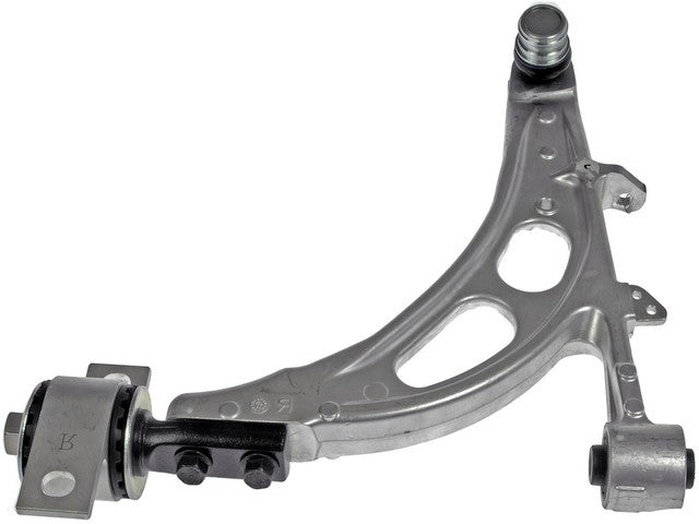 Dorman - OE Solutions Ensamble de Brazo de Control de Suspensión y Articulación de Rotula P/N:521-087 Fits: Subaru Impreza 07-04 - Image 2