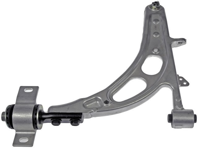 Dorman - OE Solutions Ensamble de Brazo de Control de Suspensión y Articulación de Rotula P/N:521-088 Fits: Subaru Impreza 07-04 - Image 1