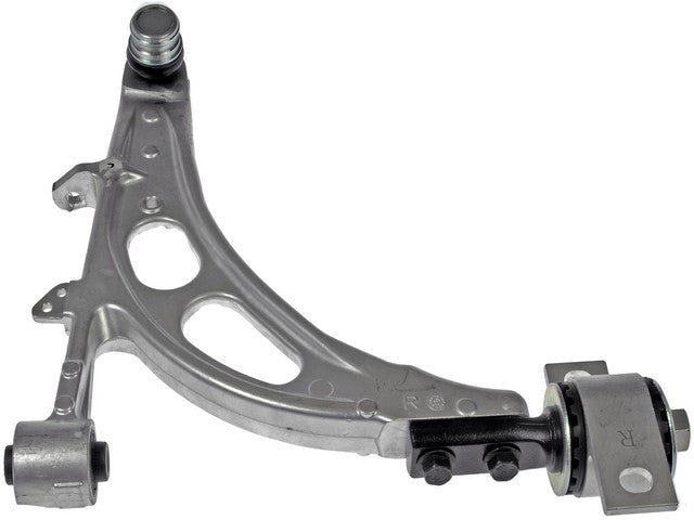 Dorman - OE Solutions Ensamble de Brazo de Control de Suspensión y Articulación de Rotula P/N:521-088 Fits: Subaru Impreza 07-04 - Image 2