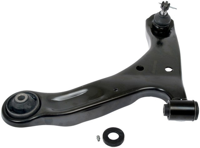 Dorman - OE Solutions Ensamble de Brazo de Control de Suspensión y Articulación de Rotula P/N:521-089 Fits: Suzuki Grand Vitara 15-06 - Image 4