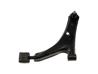 Dorman - OE Solutions Ensamble de Brazo de Control de Suspensión y Articulación de Rotula P/N:521-095 Fits: Chevrolet Metro 1992, Chevrolet Sprint 91-89, Pontiac Firefly 1994, Pontiac Firefly 91-89, Suzuki Swift 91-89 - Image 1