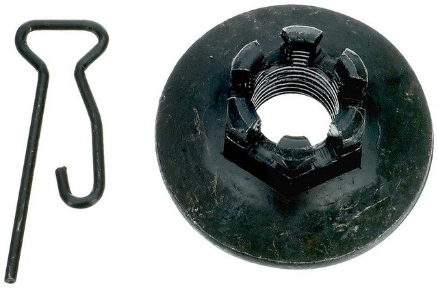 Dorman - OE Solutions Ensamble de Brazo de Control de Suspensión y Articulación de Rotula P/N:521-099 Fits: Lexus Is F 14-08, Lexus Is200t 17-16, Lexus Is250 15-06, Lexus Is300 20-18, Lexus Is350 20-06 - Image 5