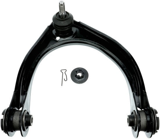 Dorman - OE Solutions Ensamble de Brazo de Control de Suspensión y Articulación de Rotula P/N:521-100 Fits: Lexus Is F 14-08, Lexus Is200t 17-16, Lexus Is250 15-06, Lexus Is300 20-18, Lexus Is350 20-06 - Image 3
