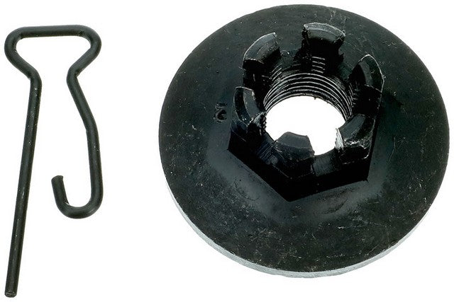 Dorman - OE Solutions Ensamble de Brazo de Control de Suspensión y Articulación de Rotula P/N:521-100 Fits: Lexus Is F 14-08, Lexus Is200t 17-16, Lexus Is250 15-06, Lexus Is300 20-18, Lexus Is350 20-06 - Image 2