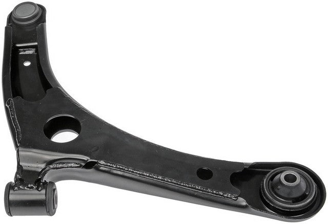 Dorman - OE Solutions Ensamble de Brazo de Control de Suspensión y Articulación de Rotula P/N:521-109 Fits: Dodge Caliber 12-07, Jeep Compass 17-07, Jeep Patriot 17-07 - Image 2