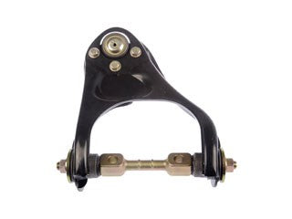 Dorman - OE Solutions Ensamble de Brazo de Control de Suspensión y Articulación de Rotula P/N:521-112 Fits: Honda Passport 02-98, Isuzu Amigo 00-98, Isuzu Axiom 04-02, Isuzu Rodeo 04-98, Isuzu Rodeo Sport 03-01 - Image 1