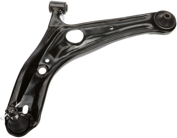 Dorman - OE Solutions Ensamble de Brazo de Control de Suspensión y Articulación de Rotula P/N:521-127 Fits: Scion Xa 06-04, Scion Xb 06-04 - Image 5