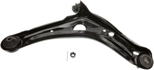 Dorman - OE Solutions Ensamble de Brazo de Control de Suspensión y Articulación de Rotula P/N:521-127 Fits: Scion Xa 06-04, Scion Xb 06-04 - Image 4