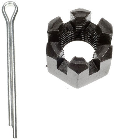 Dorman - OE Solutions Ensamble de Brazo de Control de Suspensión y Articulación de Rotula P/N:521-127 Fits: Scion Xa 06-04, Scion Xb 06-04 - Image 6