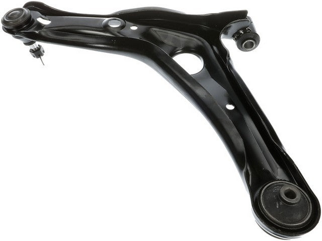 Dorman - OE Solutions Ensamble de Brazo de Control de Suspensión y Articulación de Rotula P/N:521-128 Fits: Scion Xa 06-04, Scion Xb 06-04 - Image 6