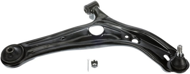 Dorman - OE Solutions Ensamble de Brazo de Control de Suspensión y Articulación de Rotula P/N:521-128 Fits: Scion Xa 06-04, Scion Xb 06-04 - Image 5