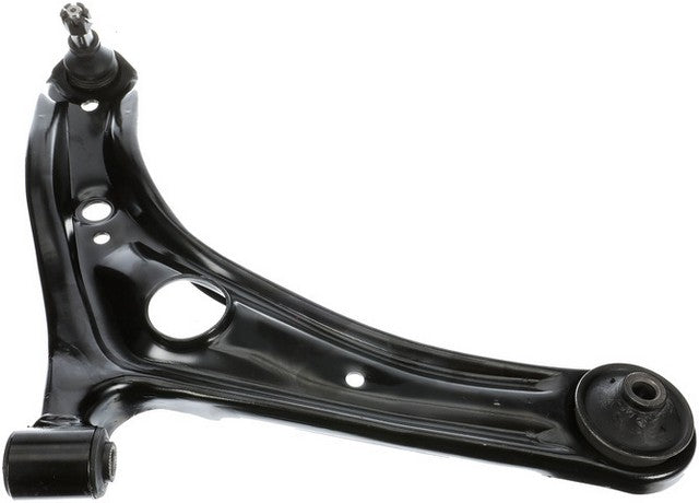 Dorman - OE Solutions Ensamble de Brazo de Control de Suspensión y Articulación de Rotula P/N:521-128 Fits: Scion Xa 06-04, Scion Xb 06-04 - Image 1