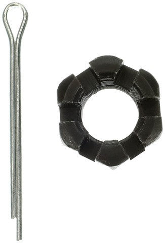 Dorman - OE Solutions Ensamble de Brazo de Control de Suspensión y Articulación de Rotula P/N:521-128 Fits: Scion Xa 06-04, Scion Xb 06-04 - Image 2