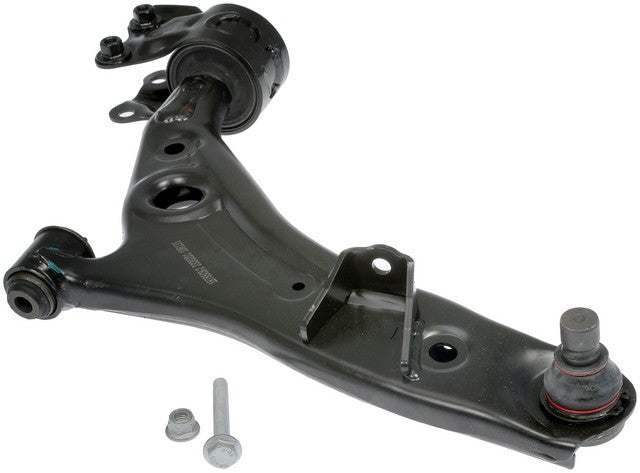 Dorman - OE Solutions Ensamble de Brazo de Control de Suspensión y Articulación de Rotula P/N:521-143 Fits: Ford Edge 14-07, Lincoln Mkx 15-07 - Image 1