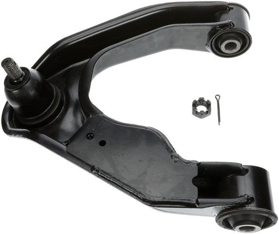 Dorman - OE Solutions Ensamble de Brazo de Control de Suspensión y Articulación de Rotula P/N:521-153 Fits: Nissan Frontier 04-98, Nissan Np300 15-09, Nissan Pickup 2010, Nissan Xterra 04-00 - Image 2