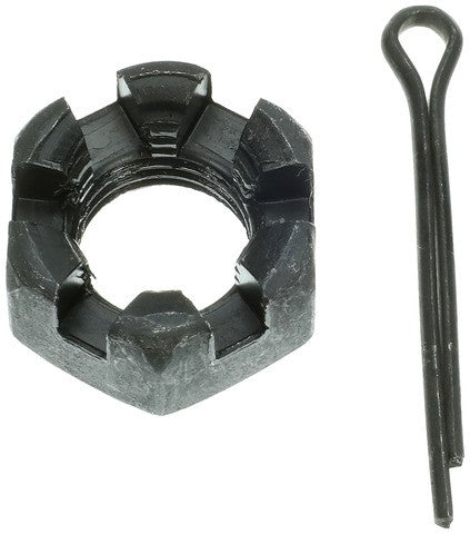 Dorman - OE Solutions Ensamble de Brazo de Control de Suspensión y Articulación de Rotula P/N:521-153 Fits: Nissan Frontier 04-98, Nissan Np300 15-09, Nissan Pickup 2010, Nissan Xterra 04-00 - Image 4