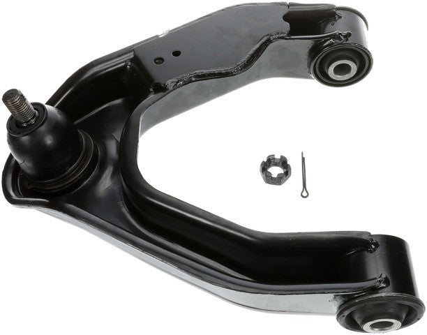Dorman - OE Solutions Ensamble de Brazo de Control de Suspensión y Articulación de Rotula P/N:521-154 Fits: Nissan Frontier 04-98, Nissan Np300 15-09, Nissan Pickup 2010, Nissan Xterra 04-00 - Image 5