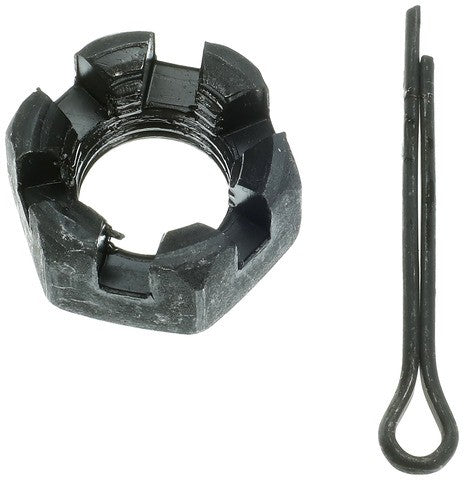 Dorman - OE Solutions Ensamble de Brazo de Control de Suspensión y Articulación de Rotula P/N:521-154 Fits: Nissan Frontier 04-98, Nissan Np300 15-09, Nissan Pickup 2010, Nissan Xterra 04-00 - Image 3