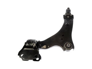 Dorman - OE Solutions Ensamble de Brazo de Control de Suspensión y Articulación de Rotula P/N:521-157 Fits: Volvo Xc60 17-10 - Image 1