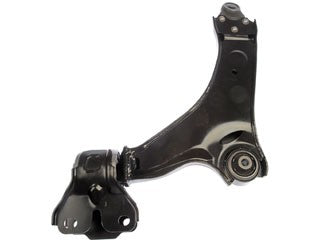 Dorman - OE Solutions Ensamble de Brazo de Control de Suspensión y Articulación de Rotula P/N:521-158 Fits: Volvo Xc60 17-10 - Image 2