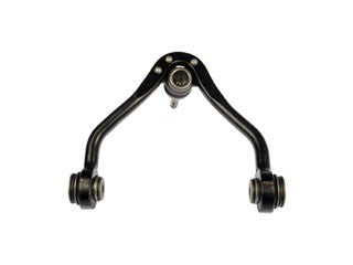 Dorman - OE Solutions Ensamble de Brazo de Control de Suspensión y Articulación de Rotula P/N:521-175 Fits: Chevrolet Blazer, Chevrolet K1500 Suburban, Chevrolet K2500, Chevrolet K2500 Suburban, Chevrolet K3500, Chevrolet Tahoe, GMC K1500 Suburban - Image 2