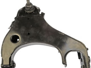 Dorman - OE Solutions Ensamble de Brazo de Control de Suspensión y Articulación de Rotula P/N:521-177 Fits: Nissan Frontier 04-98, Nissan Np300 15-09, Nissan Pickup 2010, Nissan Xterra 04-00 - Image 1