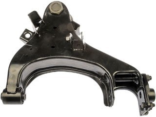 Dorman - OE Solutions Ensamble de Brazo de Control de Suspensión y Articulación de Rotula P/N:521-178 Fits: Nissan Frontier 04-98, Nissan Np300 15-09, Nissan Pickup 2010, Nissan Xterra 04-00 - Image 2