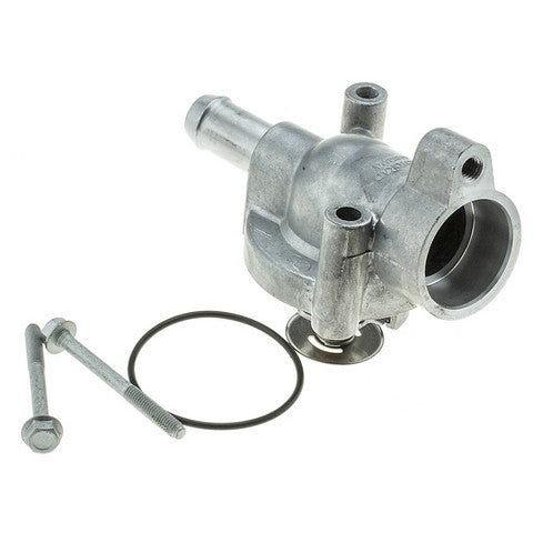Motorad Engine Coolant Thermostat Housing Assembly P/N:521-180 Fits: Cadillac Cts 07-04, Cadillac Srx 09-04, Cadillac Sts 07-05 - Image 3