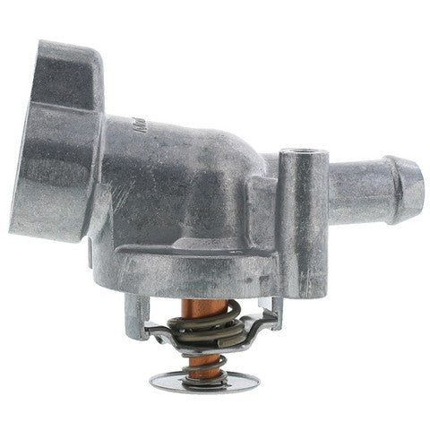 Motorad Engine Coolant Thermostat Housing Assembly P/N:521-180 Fits: Cadillac Cts 07-04, Cadillac Srx 09-04, Cadillac Sts 07-05 - Image 2