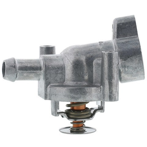 Motorad Engine Coolant Thermostat Housing Assembly P/N:521-180 Fits: Cadillac Cts 07-04, Cadillac Srx 09-04, Cadillac Sts 07-05 - Image 1