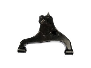 Dorman - OE Solutions Ensamble de Brazo de Control de Suspensión y Articulación de Rotula P/N:521-181 Fits: Infiniti Qx56 10-04, Nissan Armada 15-05, Nissan Pathfinder Armada 2004, Nissan Titan 15-04, Nissan Titan 24-17 - Image 1