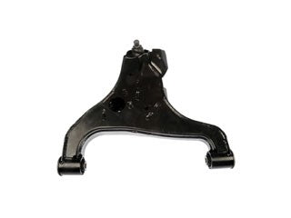 Dorman - OE Solutions Ensamble de Brazo de Control de Suspensión y Articulación de Rotula P/N:521-182 Fits: Infiniti Qx56 10-04, Nissan Armada 15-05, Nissan Pathfinder Armada 2004, Nissan Titan 15-04, Nissan Titan 24-17 - Image 1