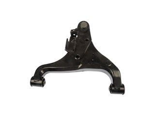 Dorman - OE Solutions Ensamble de Brazo de Control de Suspensión y Articulación de Rotula P/N:521-182 Fits: Infiniti Qx56 10-04, Nissan Armada 15-05, Nissan Pathfinder Armada 2004, Nissan Titan 15-04, Nissan Titan 24-17 - Image 2