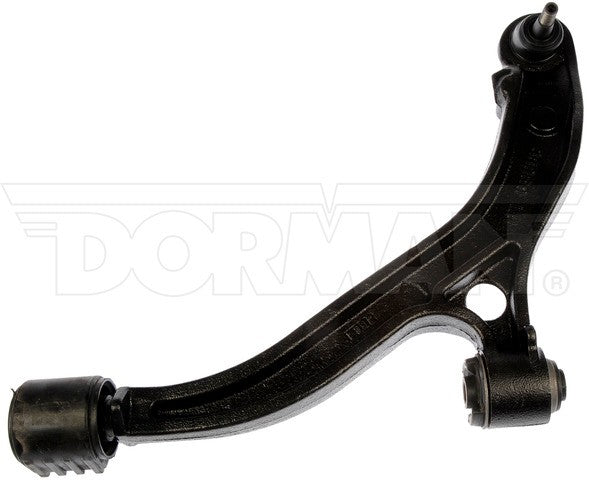 Dorman - OE Solutions Ensamble de Brazo de Control de Suspensión y Articulación de Rotula P/N:521-193 Fits: Chrysler TOWN &amp; COUNTRY 07-01, Chrysler Voyager 07-01, Dodge Caravan 07-01, Dodge Grand Caravan 07-01 - Image 2
