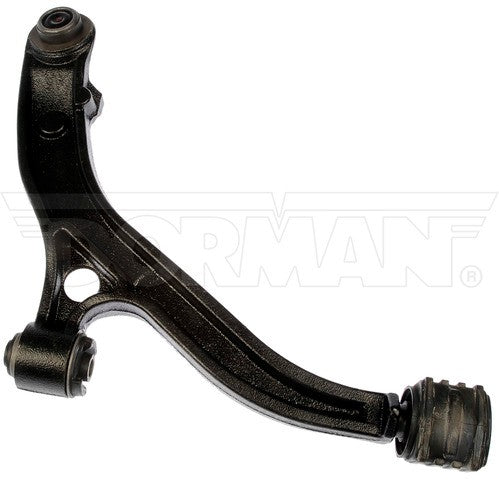 Dorman - OE Solutions Ensamble de Brazo de Control de Suspensión y Articulación de Rotula P/N:521-193 Fits: Chrysler TOWN &amp; COUNTRY 07-01, Chrysler Voyager 07-01, Dodge Caravan 07-01, Dodge Grand Caravan 07-01 - Image 1