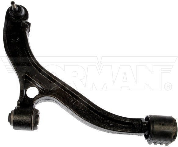 Dorman - OE Solutions Ensamble de Brazo de Control de Suspensión y Articulación de Rotula P/N:521-194 Fits: Chrysler TOWN &amp; COUNTRY 07-01, Chrysler Voyager 07-01, Dodge Caravan 07-01, Dodge Grand Caravan 07-01 - Image 1