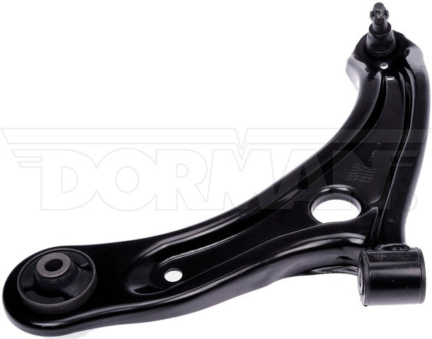 Dorman - OE Solutions Ensamble de Brazo de Control de Suspensión y Articulación de Rotula P/N:521-201 Fits: Honda City 20-14, Honda Fit 20-15 - Image 1