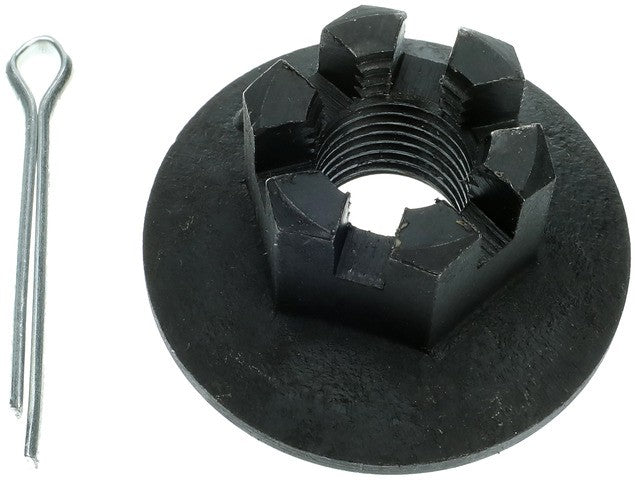 Dorman - OE Solutions Ensamble de Brazo de Control de Suspensión y Articulación de Rotula P/N:521-204 Fits: Acura Tsx 14-09, Honda Accord 17-13 - Image 3