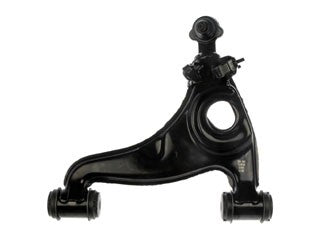 Dorman - OE Solutions Ensamble de Brazo de Control de Suspensión y Articulación de Rotula P/N:521-209 Fits: Mercedes-benz 260e, Mercedes-benz 300ce, Mercedes-benz 300d, Mercedes-benz 300e, Mercedes-benz 300sl, Mercedes-benz 300td, Mercedes-benz 300te - Image 1